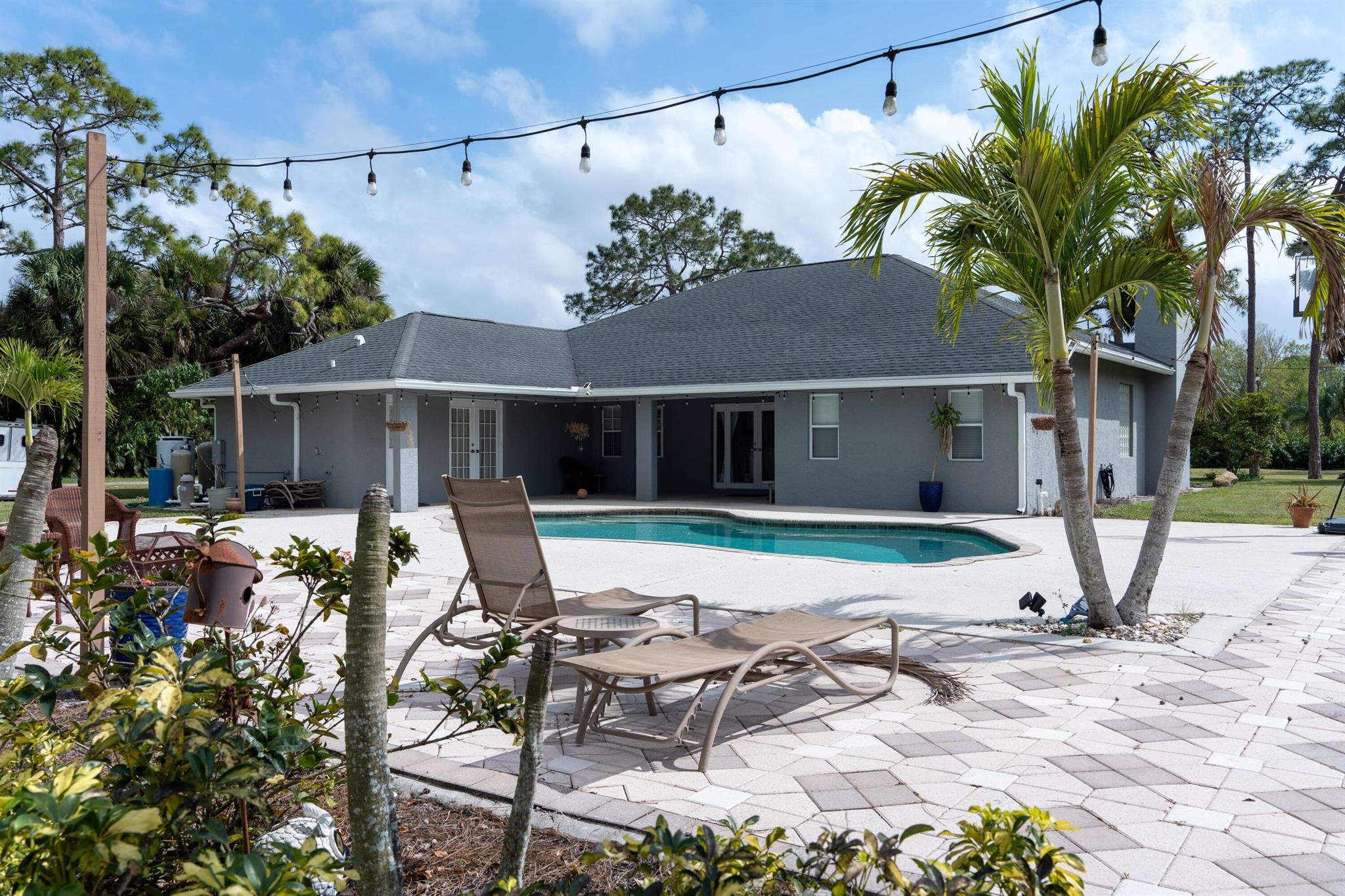 Loxahatchee Groves - Residential