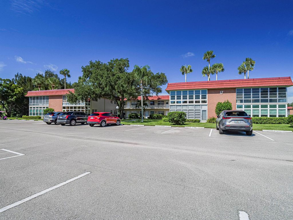 Photo of 17 Vista Palm Lane #201, Vero Beach, FL 32962 (MLS # R11123624)