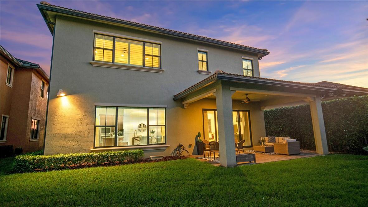 Watercrest - Residential
