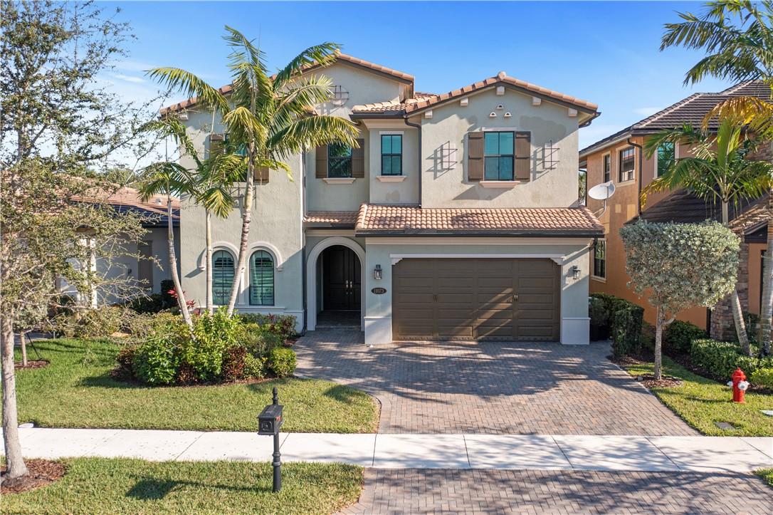 Watercrest - Residential