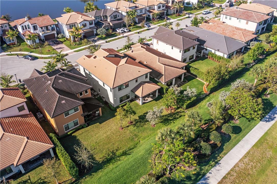 Watercrest - Residential