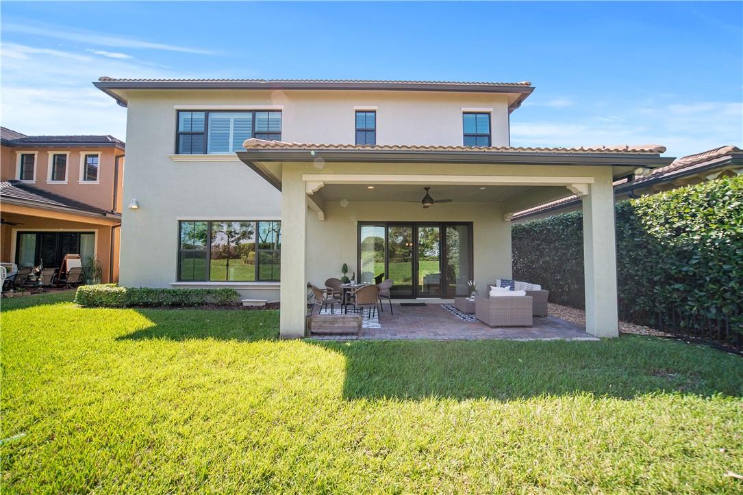 Watercrest - Residential