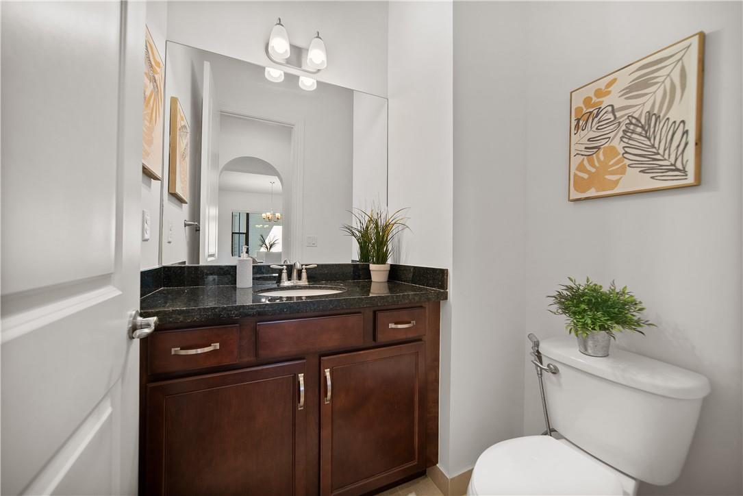 Watercrest - Residential