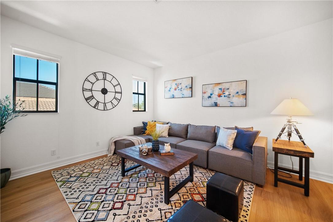Watercrest - Residential