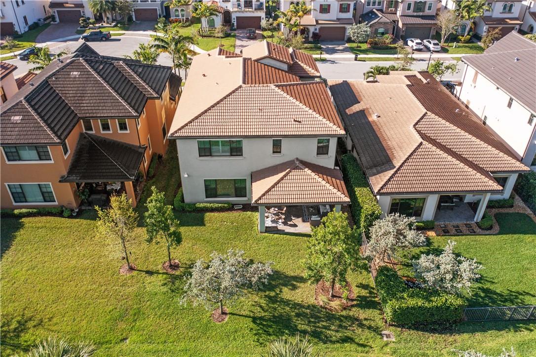 Watercrest - Residential