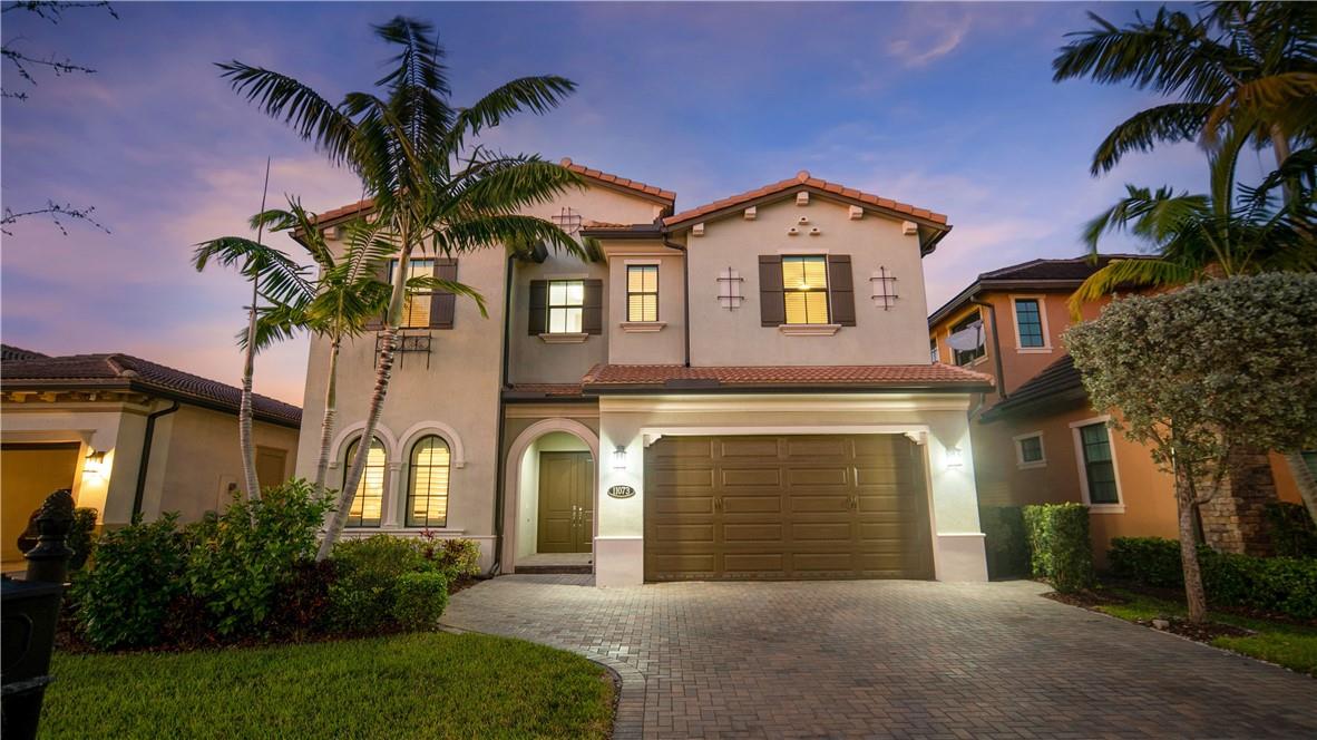 Watercrest - Residential