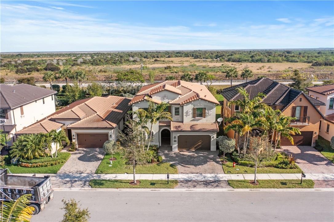 Watercrest - Residential