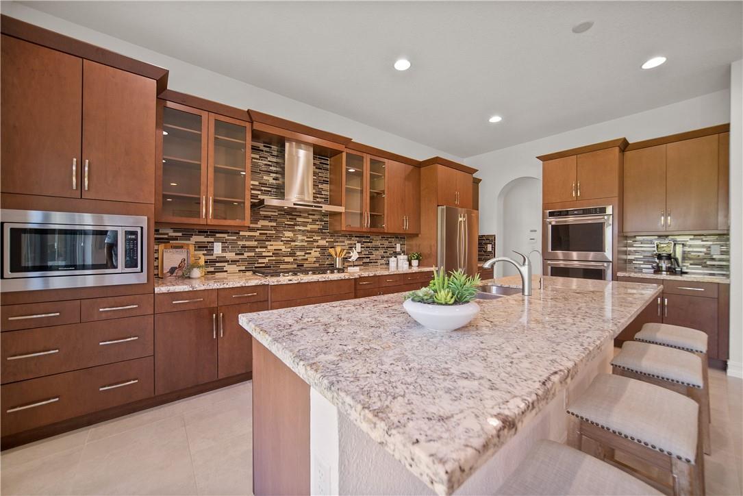 Watercrest - Residential