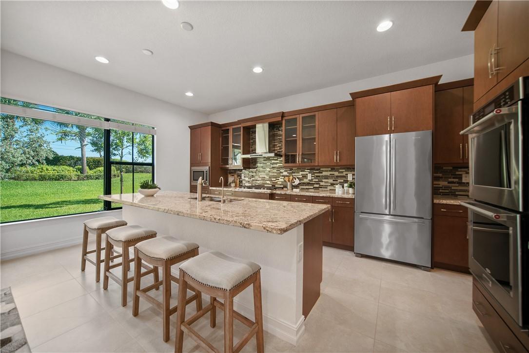 Watercrest - Residential