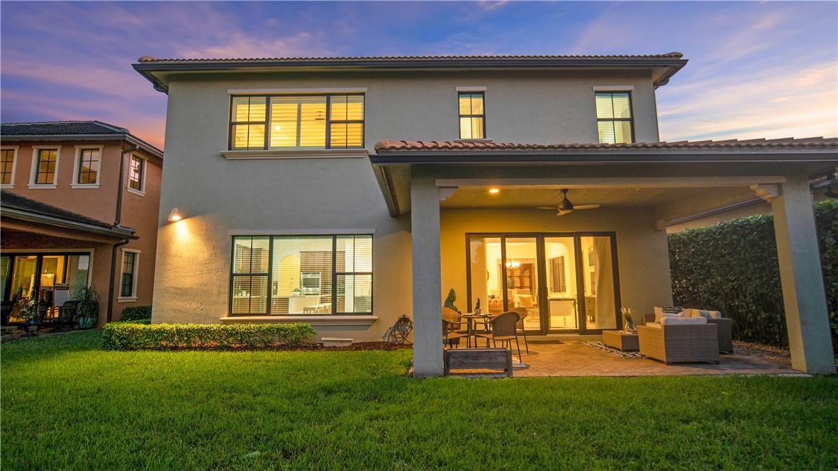 Watercrest - Residential