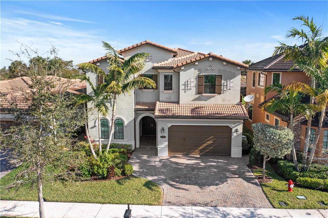 Watercrest - Residential