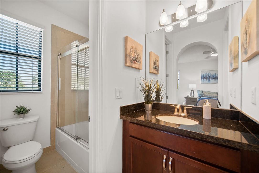 Watercrest - Residential