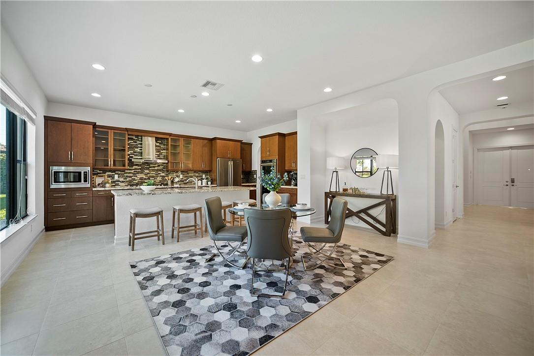 Watercrest - Residential