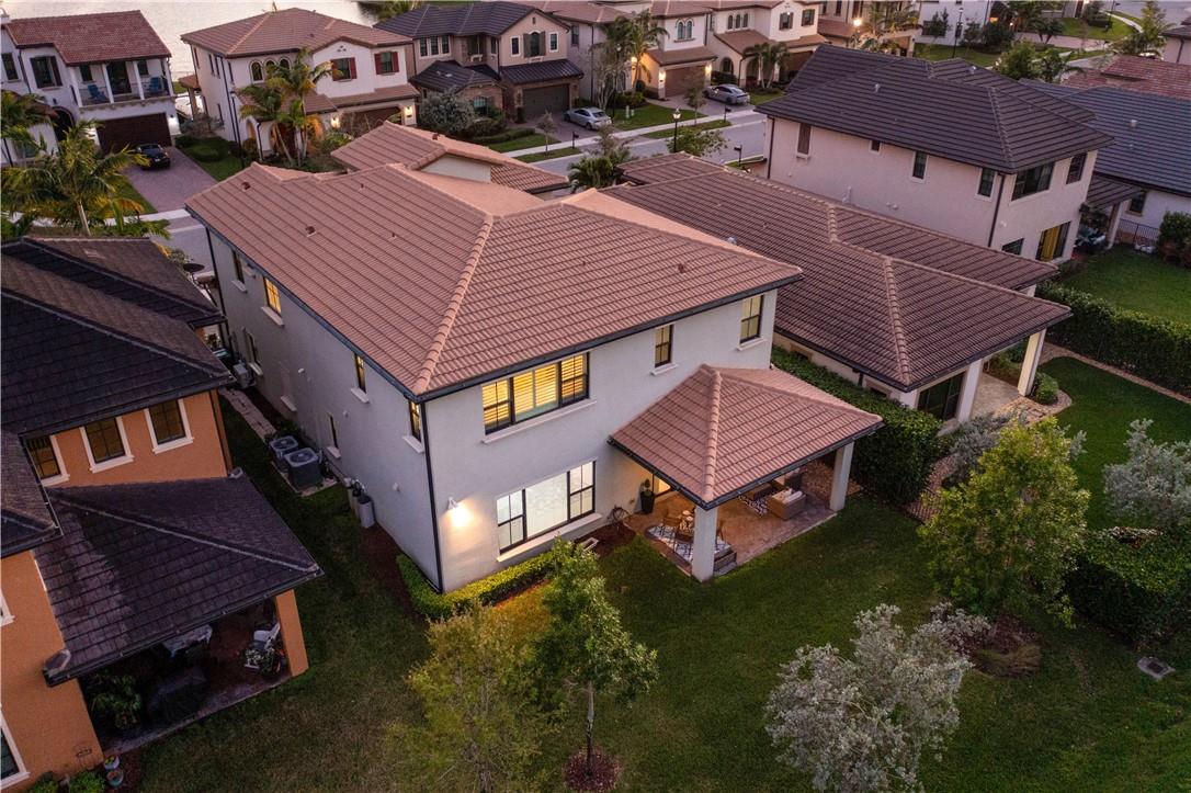 Watercrest - Residential
