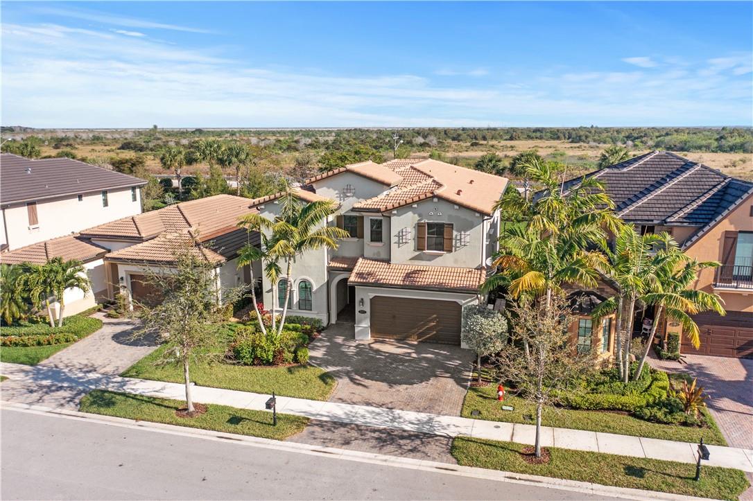Watercrest - Residential