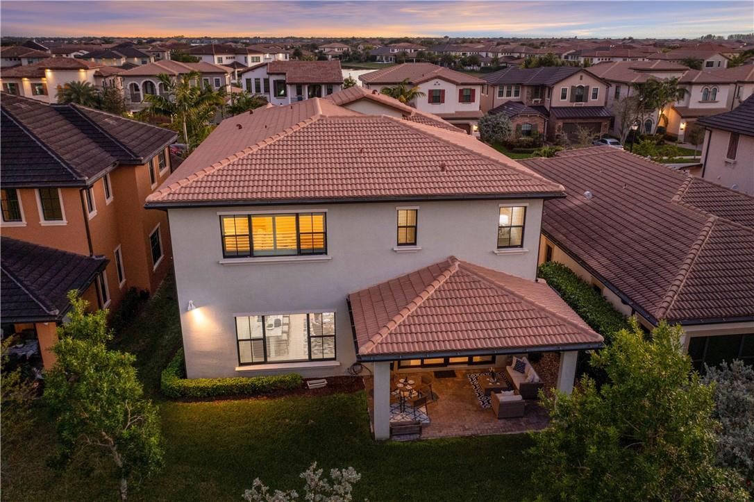 Watercrest - Residential