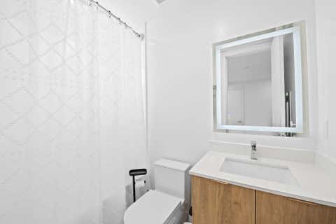 Tiny photo for 818 NE 2nd Street, Fort Lauderdale, FL 33301 (MLS # B26035460)