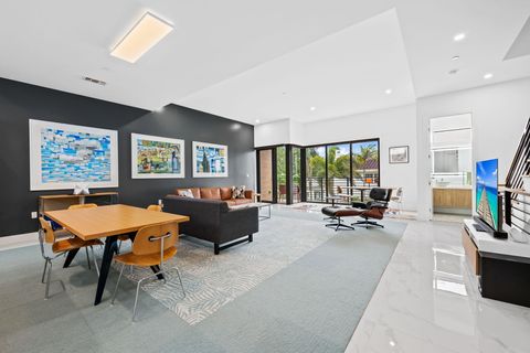 Photo of 818 NE 2nd Street, Fort Lauderdale, FL 33301 (MLS # B26035460)