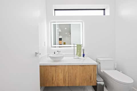Tiny photo for 818 NE 2nd Street, Fort Lauderdale, FL 33301 (MLS # B26035460)