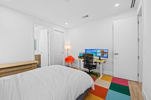 Tiny photo for 818 NE 2nd Street, Fort Lauderdale, FL 33301 (MLS # B26035460)