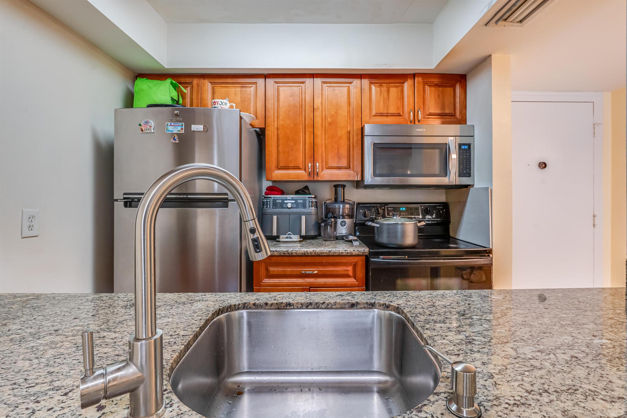 TARA GARDENS 1 CONDO - Residential