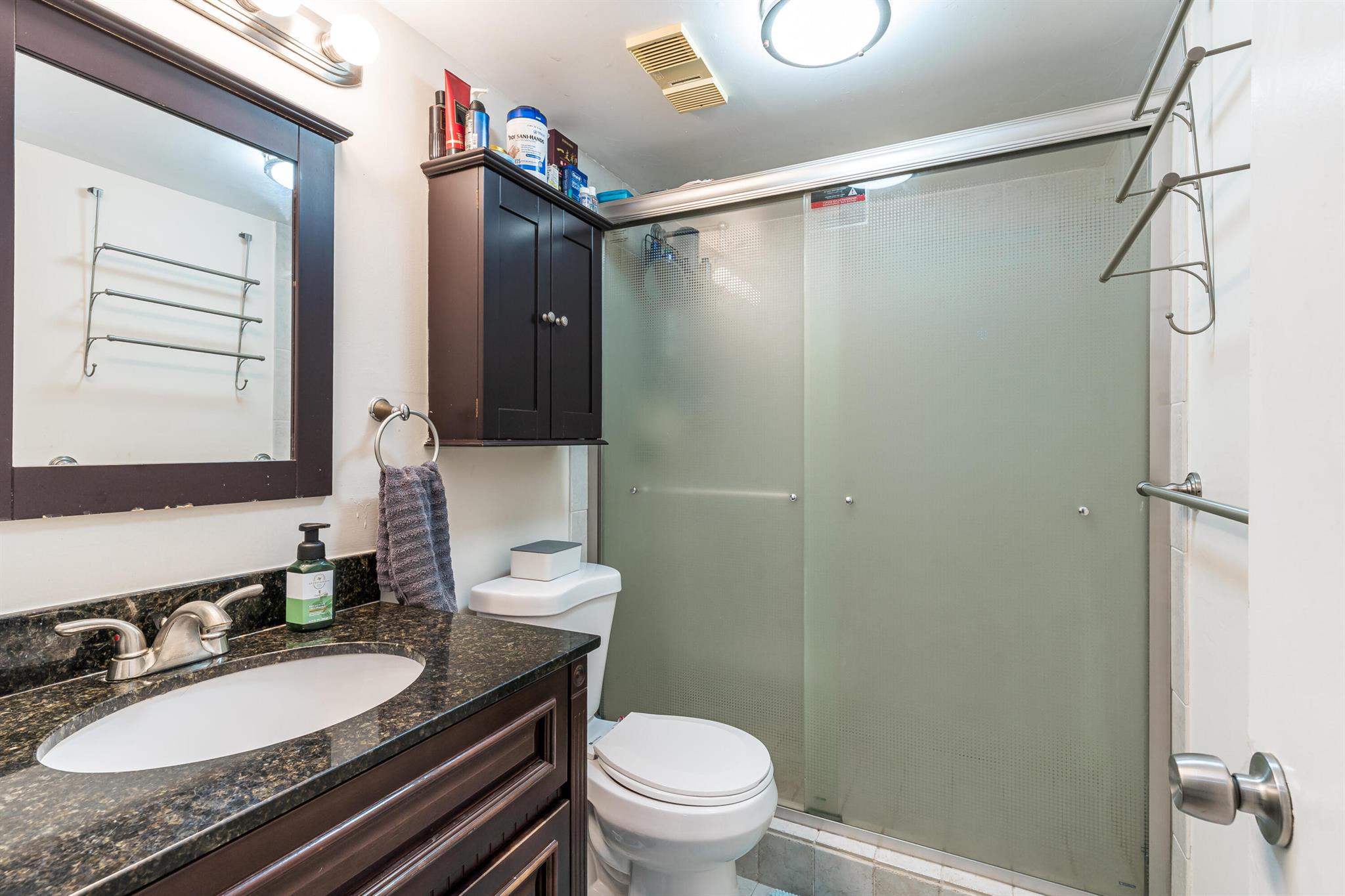 TARA GARDENS 1 CONDO - Residential