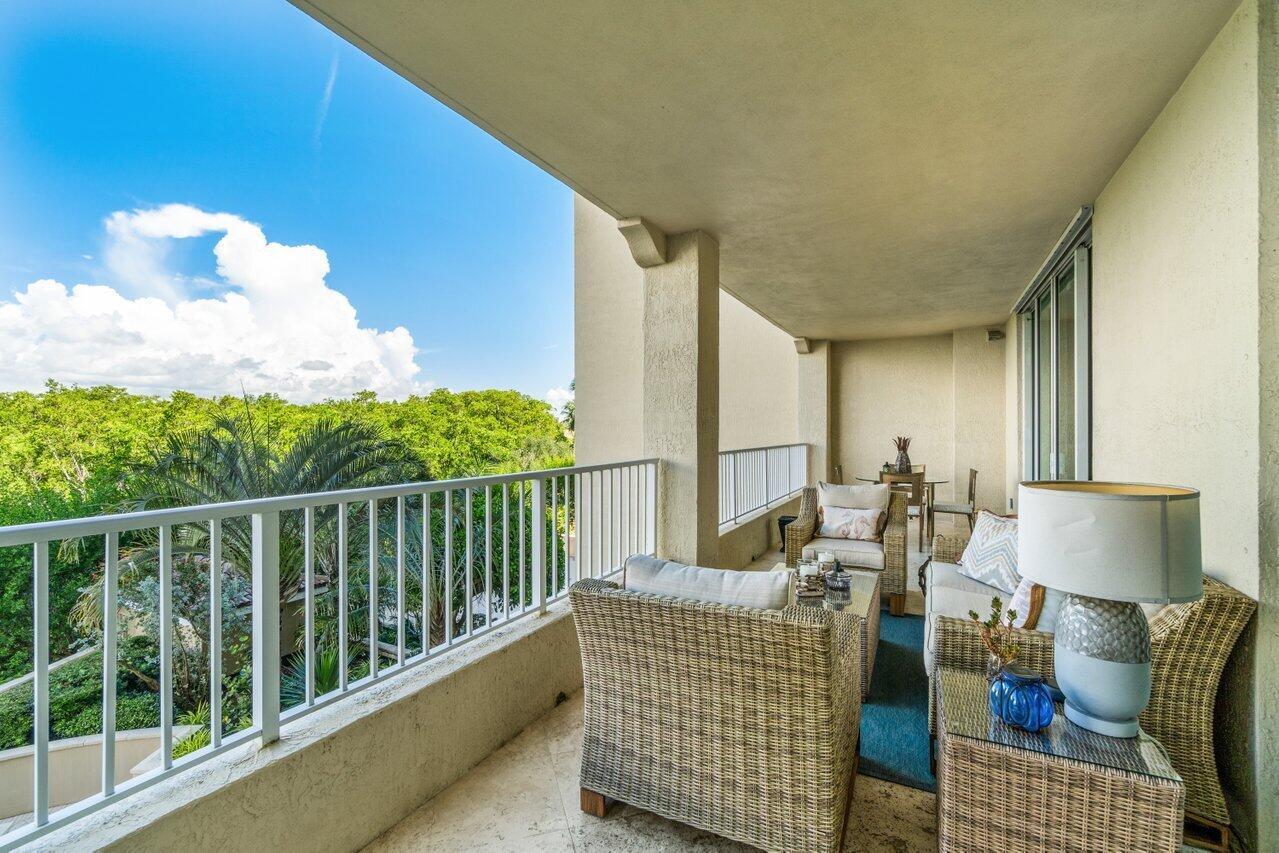 TOSCANA WEST CONDO - Residential Lease