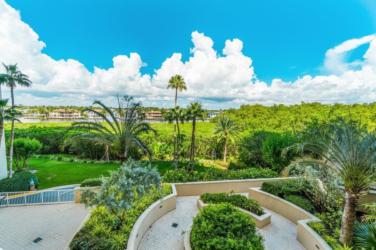 TOSCANA WEST CONDO - Residential Lease