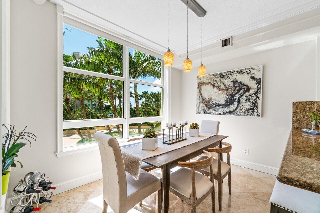 TOSCANA WEST CONDO - Residential Lease