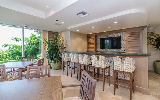 TOSCANA WEST CONDO - Residential Lease