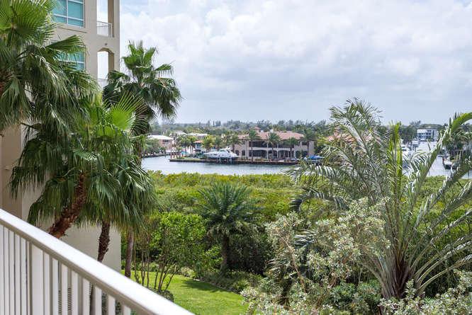 TOSCANA WEST CONDO - Residential Lease