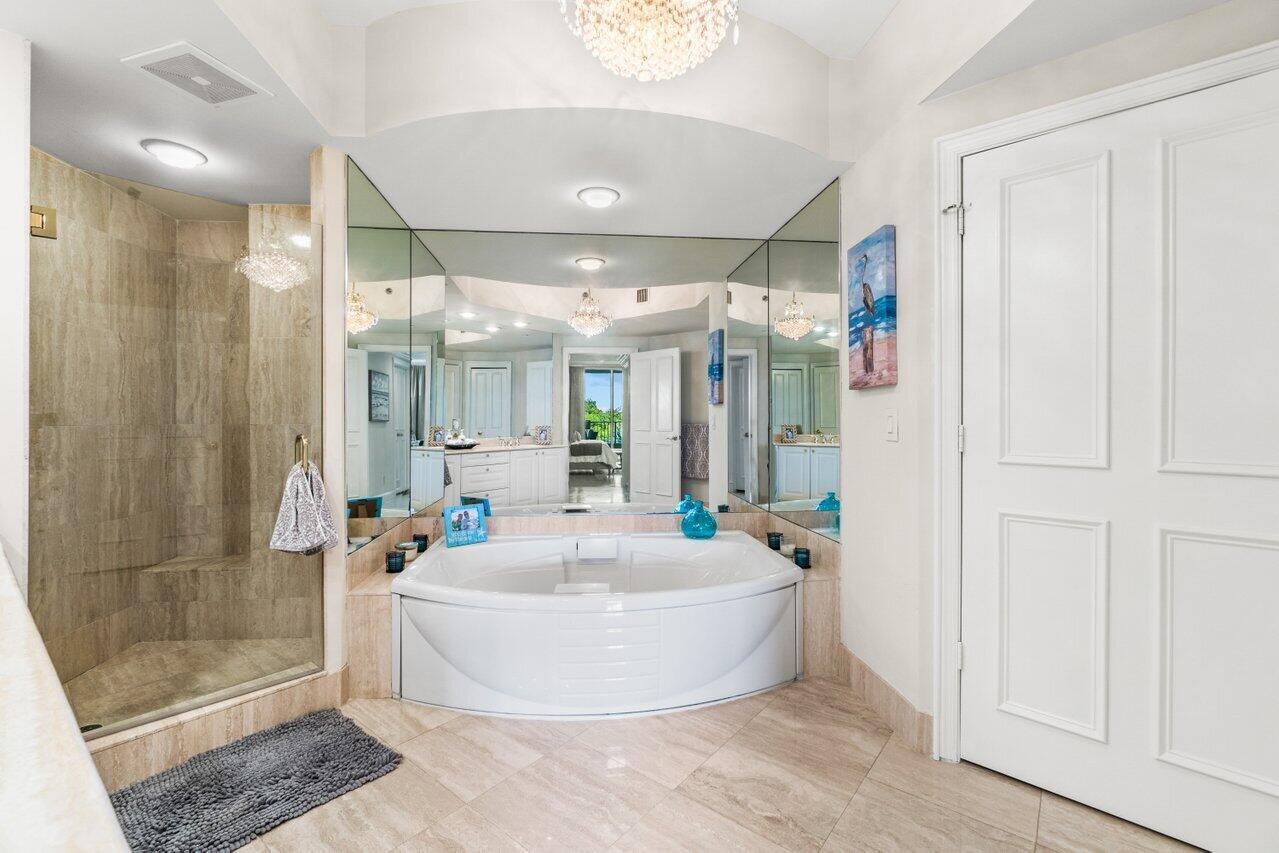 TOSCANA WEST CONDO - Residential Lease