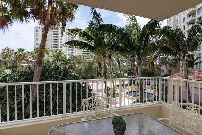 TOSCANA WEST CONDO - Residential Lease