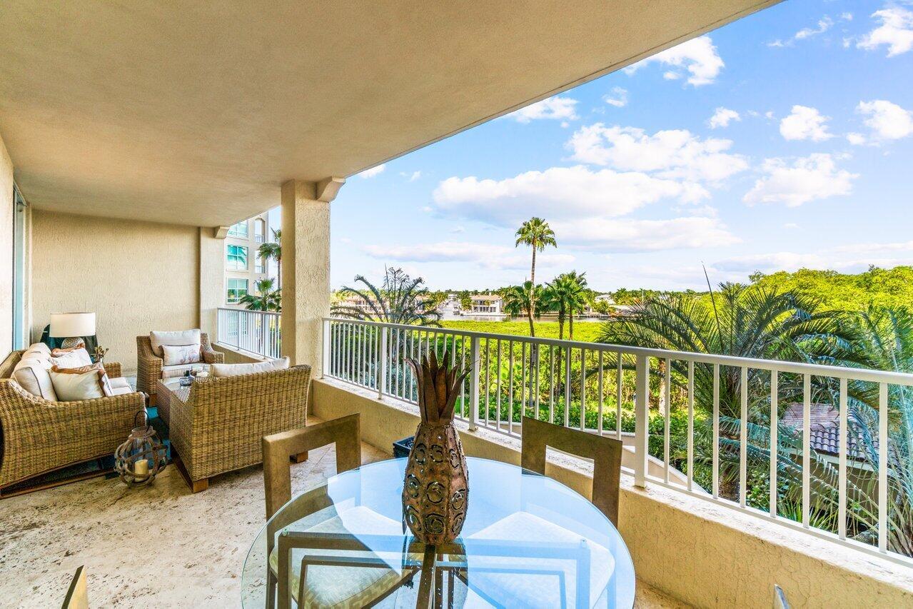 TOSCANA WEST CONDO - Residential Lease