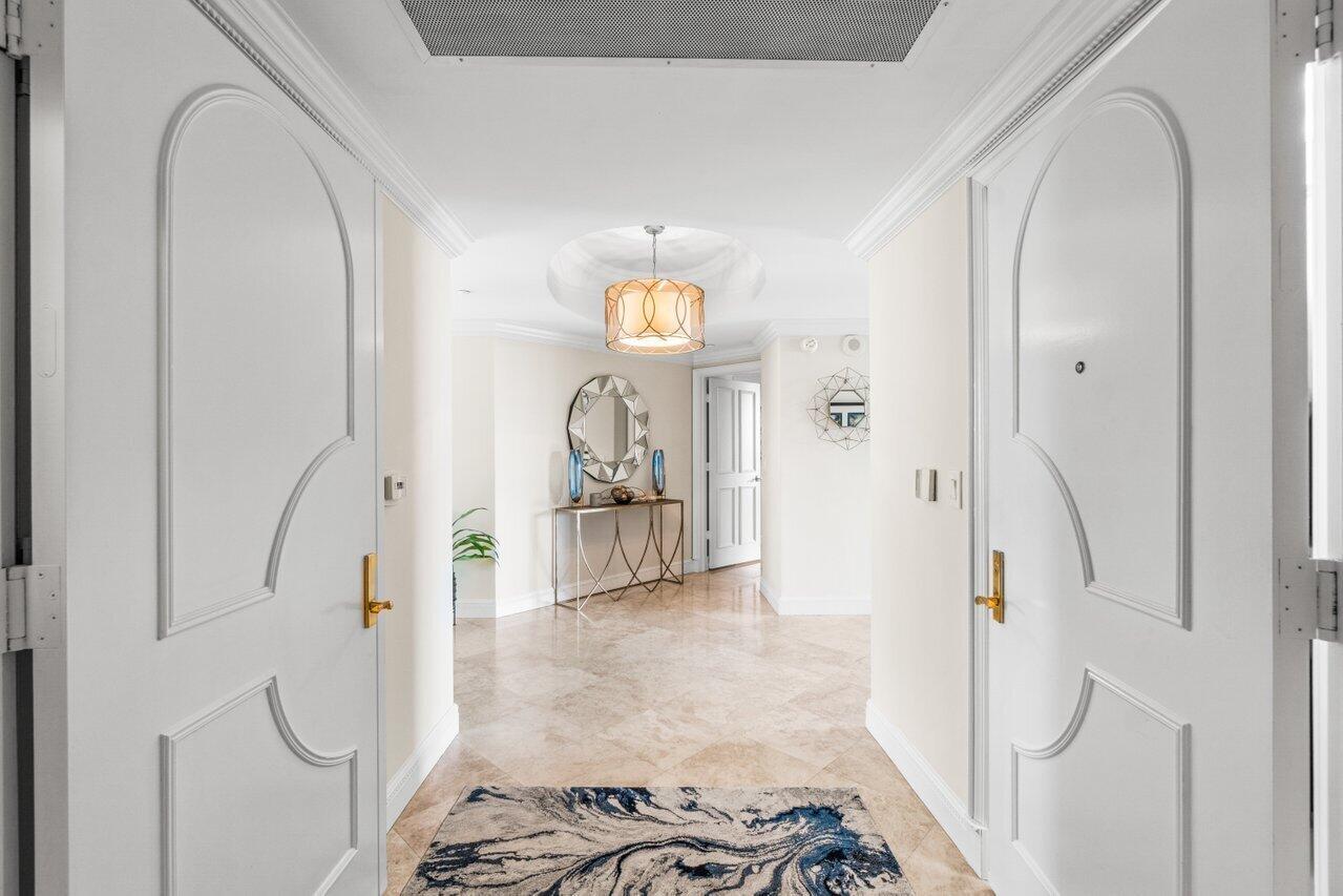 TOSCANA WEST CONDO - Residential Lease