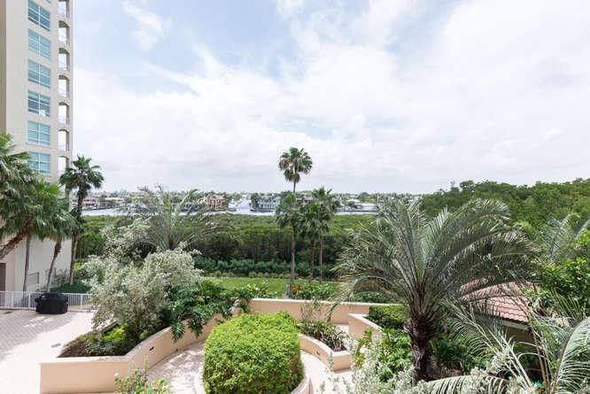 TOSCANA WEST CONDO - Residential Lease