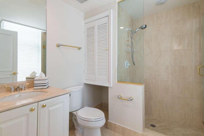 TOSCANA WEST CONDO - Residential Lease