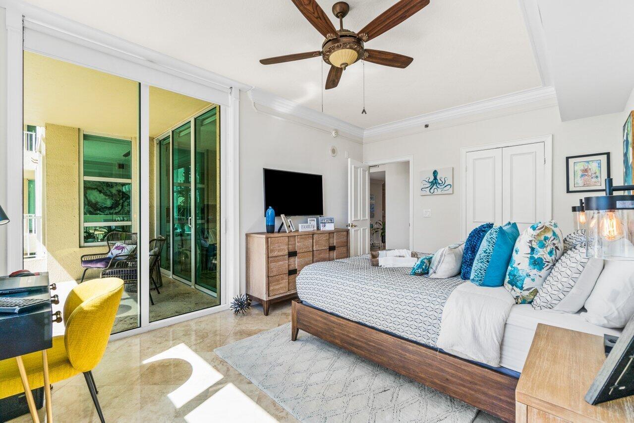 TOSCANA WEST CONDO - Residential Lease