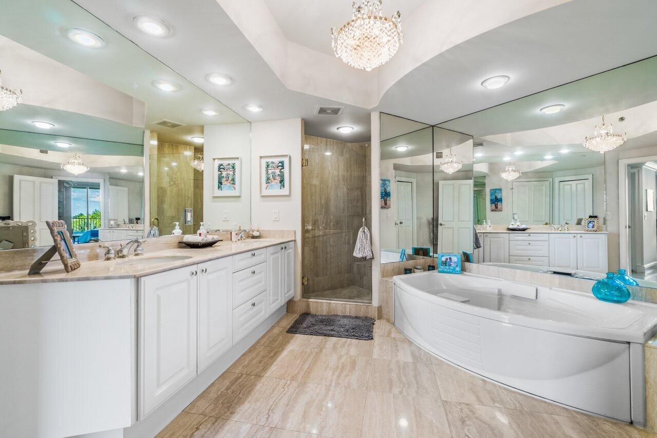 TOSCANA WEST CONDO - Residential Lease