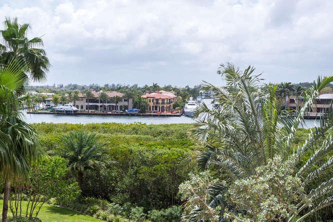 TOSCANA WEST CONDO - Residential Lease