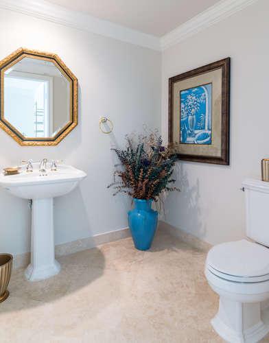 TOSCANA WEST CONDO - Residential Lease