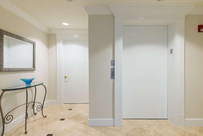 TOSCANA WEST CONDO - Residential Lease