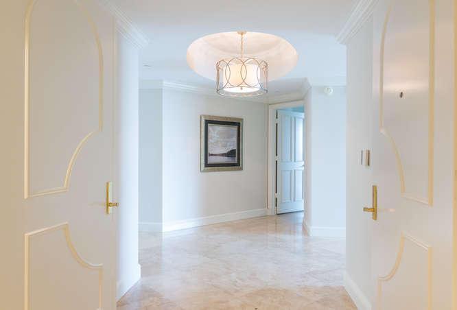 TOSCANA WEST CONDO - Residential Lease