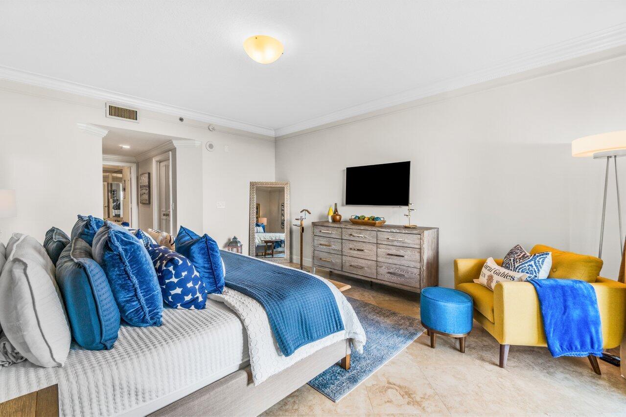 TOSCANA WEST CONDO - Residential Lease