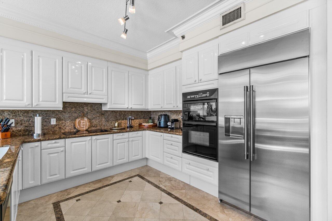 TOSCANA WEST CONDO - Residential Lease