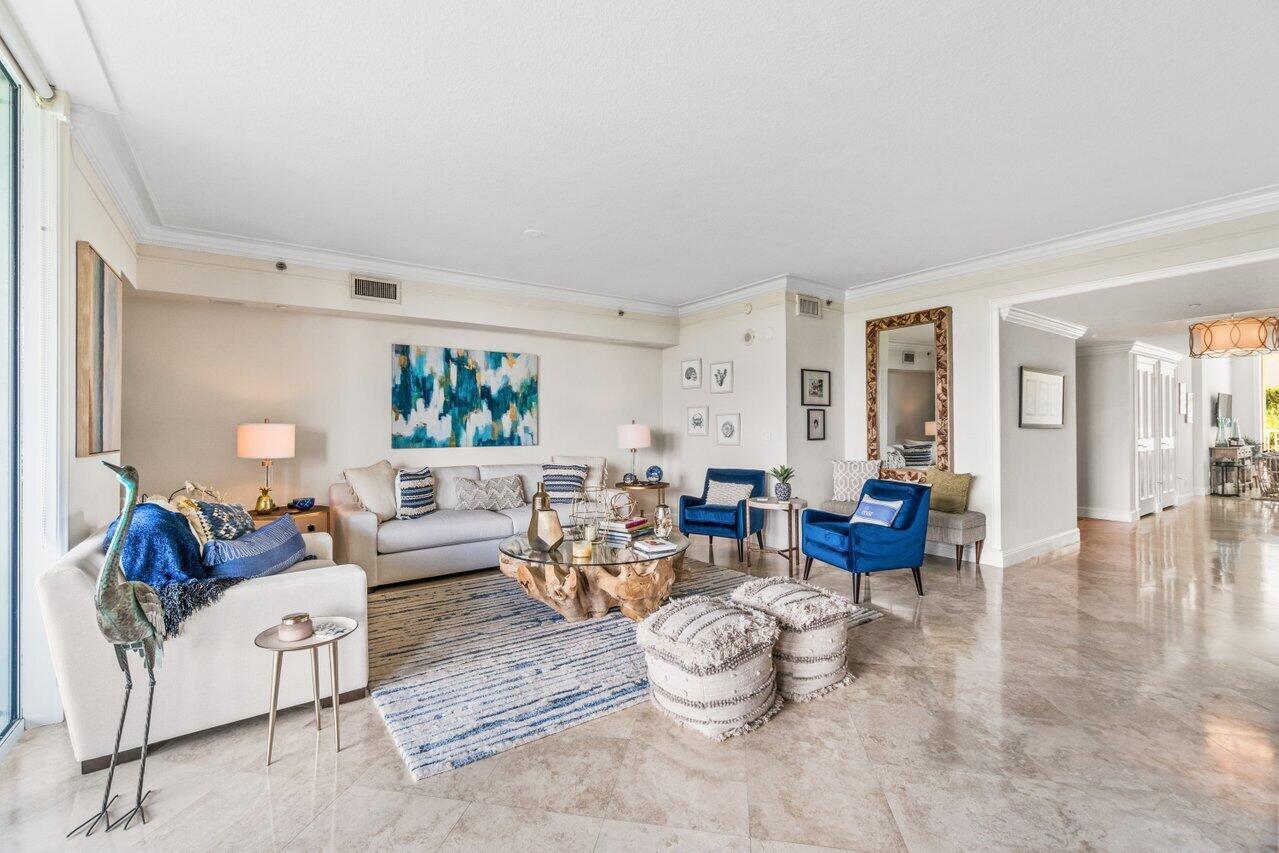 TOSCANA WEST CONDO - Residential Lease