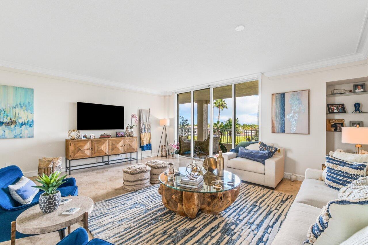 TOSCANA WEST CONDO - Residential Lease