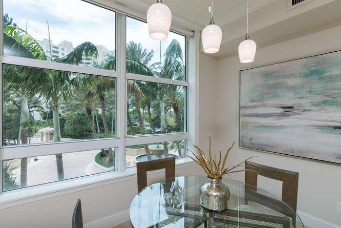 TOSCANA WEST CONDO - Residential Lease