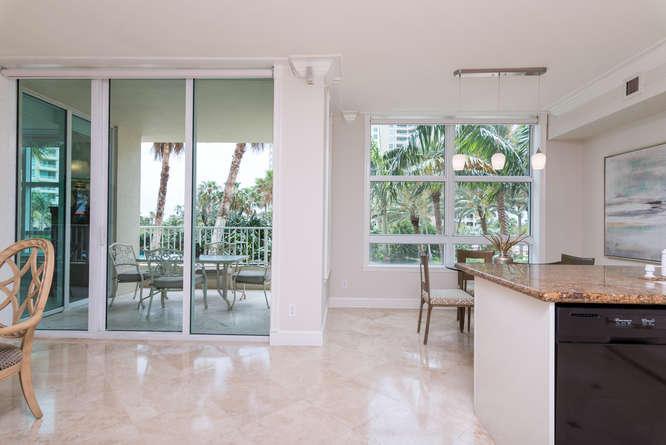 TOSCANA WEST CONDO - Residential Lease