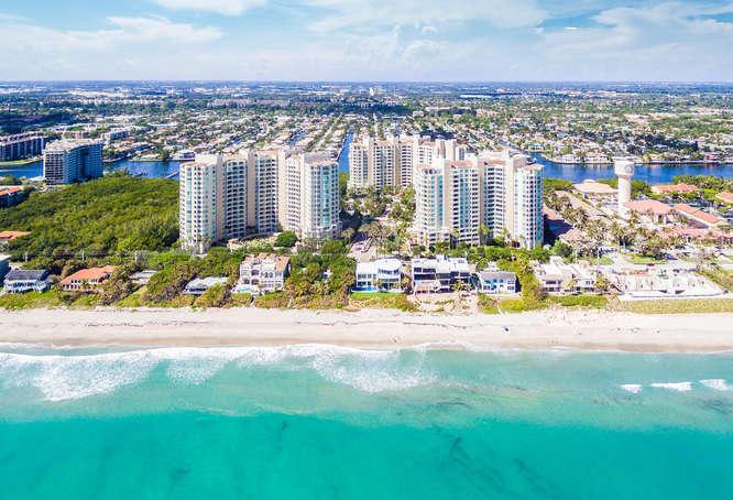 TOSCANA WEST CONDO - Residential Lease